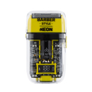 Шейвер BARBER STYLE NEON DEWAL 03-082 Yellow